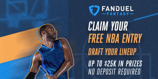 Fanduel no deposit bonus codes