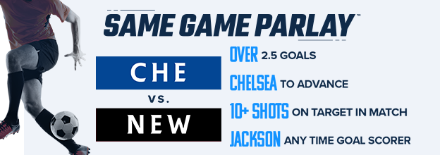 How Does Shots On Target Betting Work? –