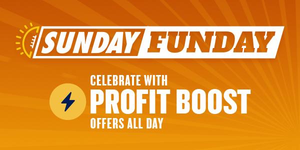 Celebrate Sunday Funday with FanDuel and get four NFL Week 4 profit boosts  