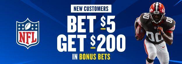 FanDuel Promo Code: Bet $5, Win $280 CASH on Rams-Bengals - Mile