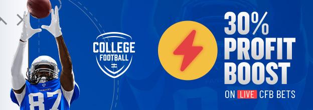 College Football Championship Odds: NCAAF Futures | FanDuel