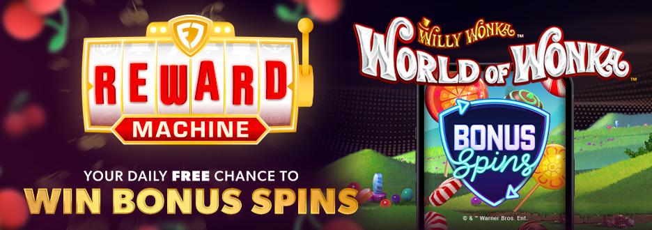 bet on your favorite casino games and win