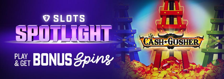 Luckycreek Online Casino