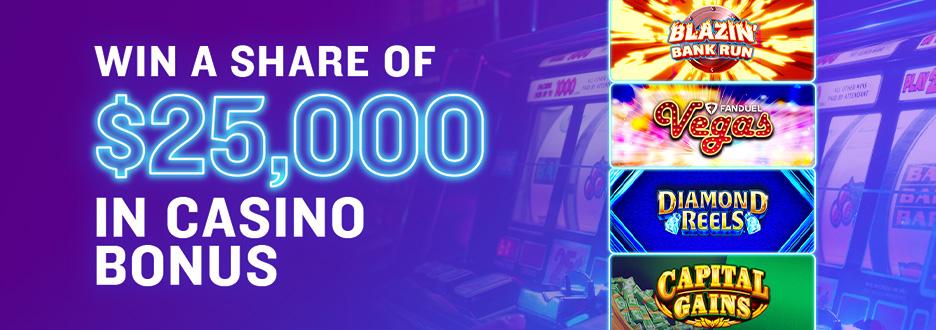 Jackpot Wheel Online Casino