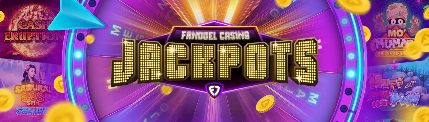 Jackpot Fever: Why Casino Promotions Are Your Lucky Charm