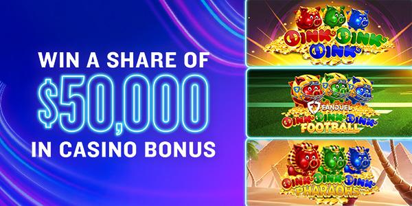 Image of Casino Together