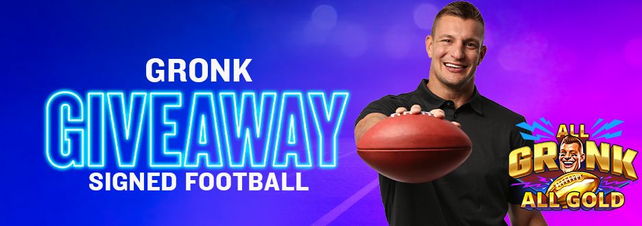 Follow us on Instagram & X for a chance to win!