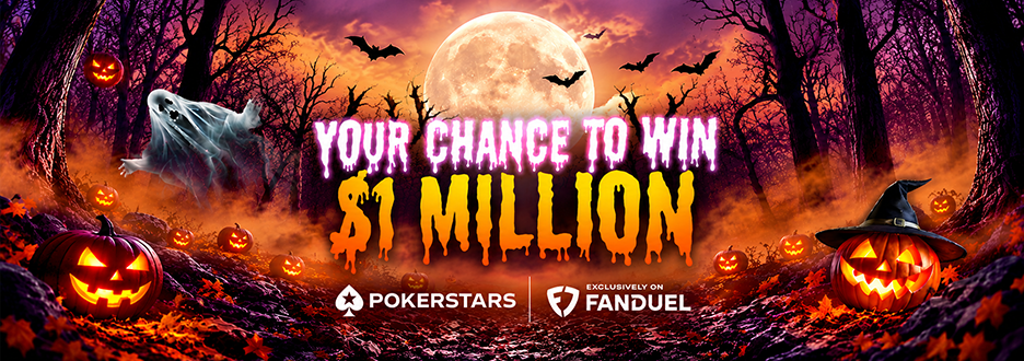 Spin & Field Goal: Take a Chance at $1,000,000!