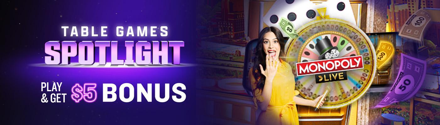 Review: Monopoly Casino Promo Code for Canadian Players