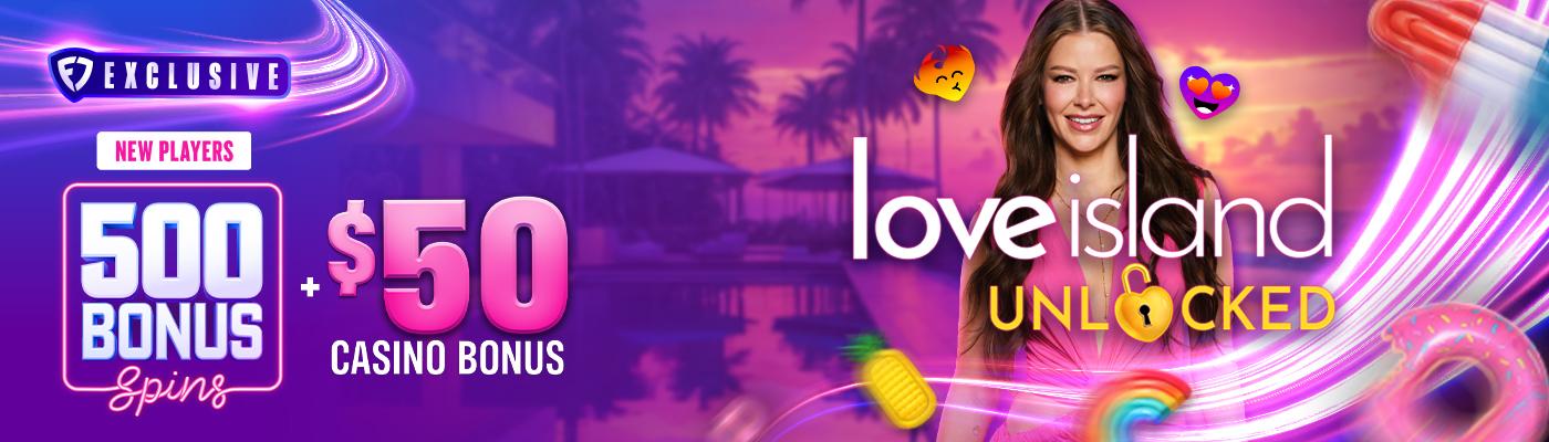 500CasinoBonus German Login – 500 Casino im Review