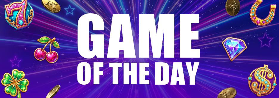 Wager $50 on "Wild Money" and Get a $5 Casino Bonus! Offer expires today at 11:59pm ET. 