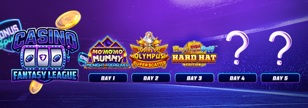Did your Day 3 pick match ours? Come back tomorrow to see another lineup pick revealed! 🎯
