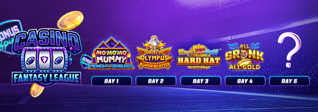 Did your Day 4 pick match ours? Come back tomorrow to see the FULL lineup revealed! 🎯