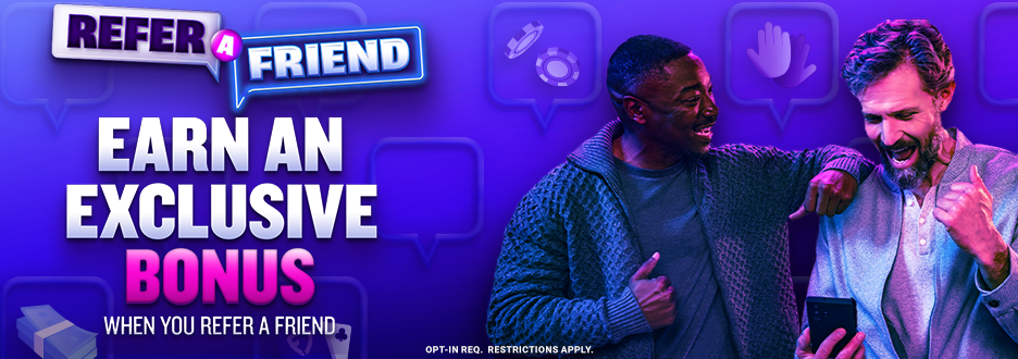 Invite your friends to join FanDuel and you’ll get earn an exclusive bonus!