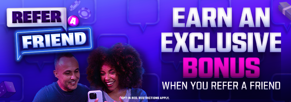 Invite your friends to join FanDuel and you’ll get earn an exclusive bonus!
