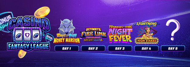Did your Day 4 pick match ours? Come back tomorrow to see the FULL lineup revealed! 🎯