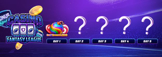 Did your Day 1 pick match ours? Come back tomorrow to see another lineup pick revealed! 🎯