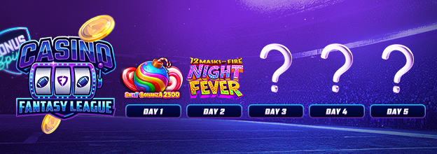 Did your Day 2 pick match ours? Come back tomorrow to see another lineup pick revealed! 🎯