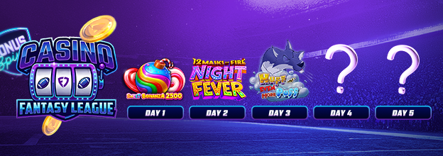 Did your Day 3 pick match ours? Come back tomorrow to see another lineup pick revealed! 🎯