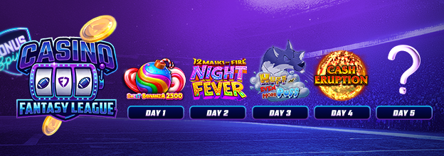 Did your Day 4 pick match ours? Come back tomorrow to see the FULL lineup revealed! 🎯