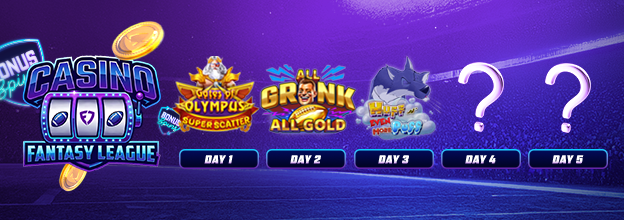 Did your Day 3 pick match ours? Come back tomorrow to see another lineup pick revealed! 🎯