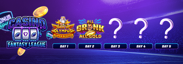 Did your Day 2 pick match ours? Come back tomorrow to see another lineup pick revealed! 🎯